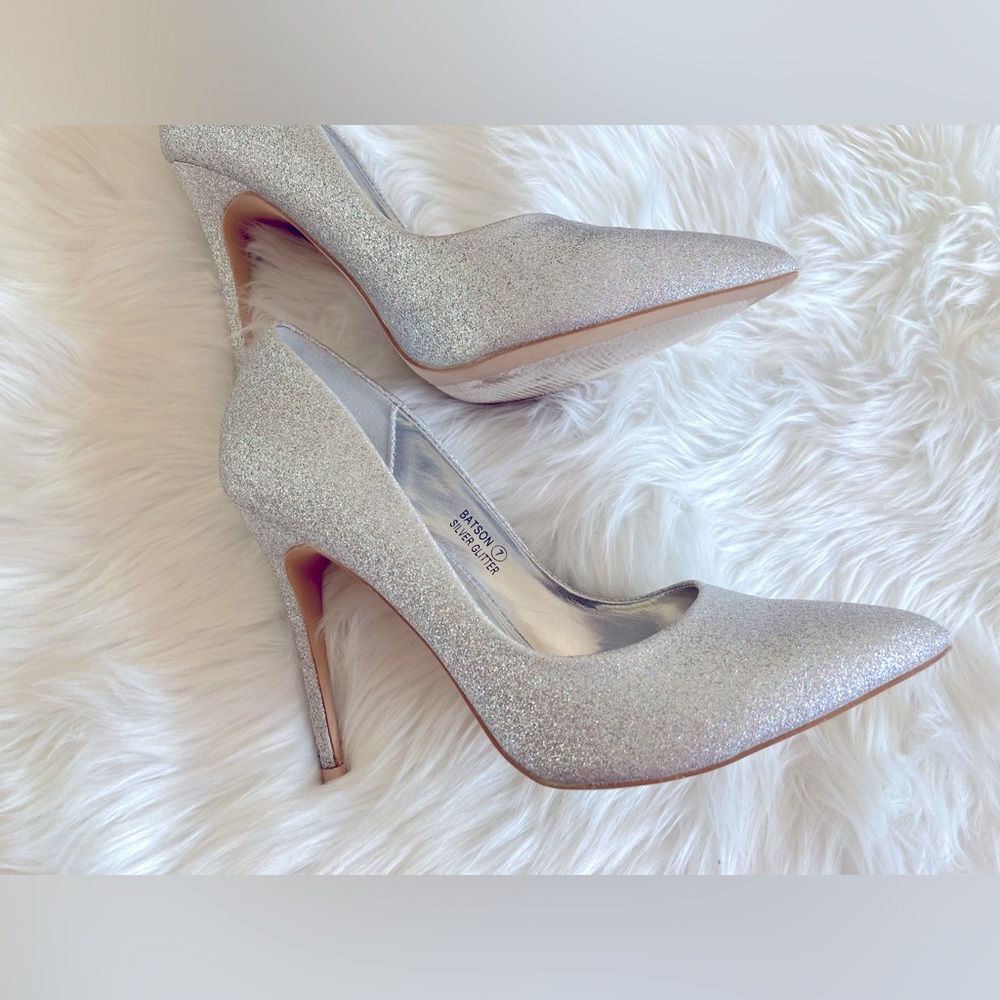 Great for Prom Heels by BellaMarie